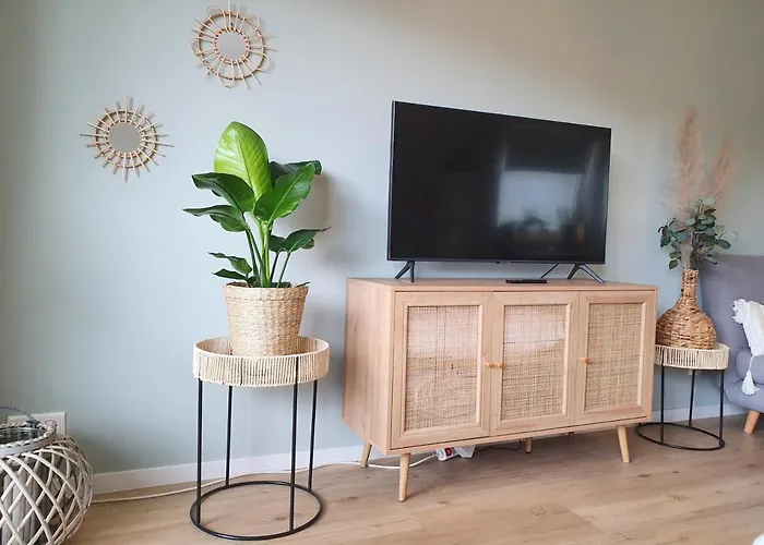 Boho Apartment Oldenburg