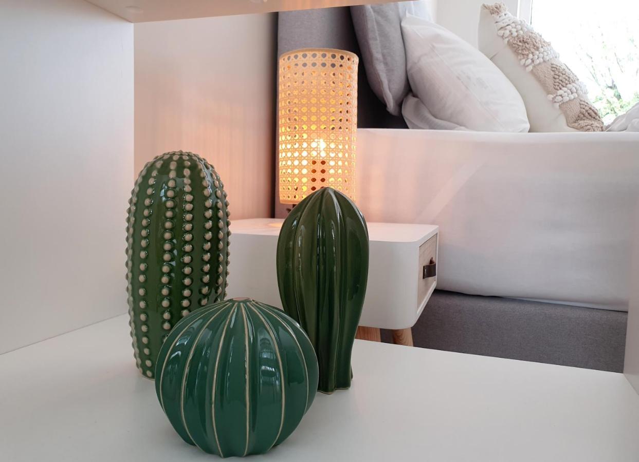 Boho Lejlighed *