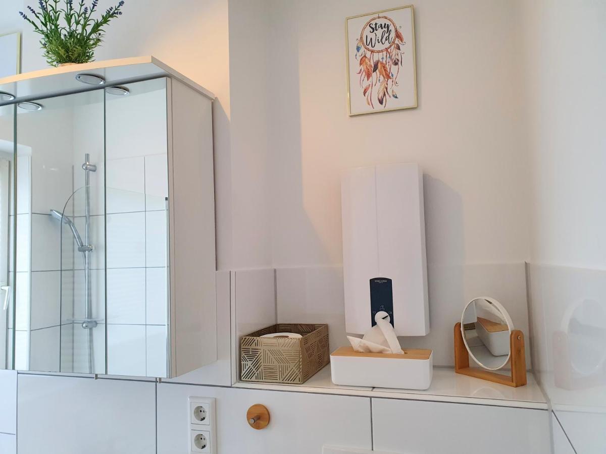 Boho Apartment Oldenburg