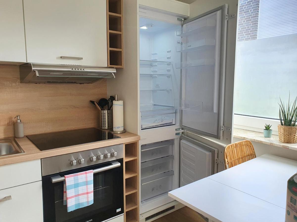 Boho Apartment Oldenburg