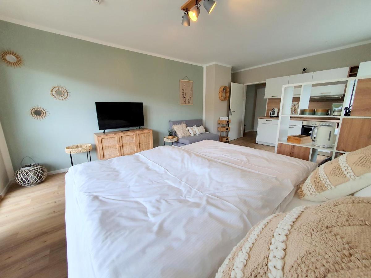 Boho Apartment Oldenburg