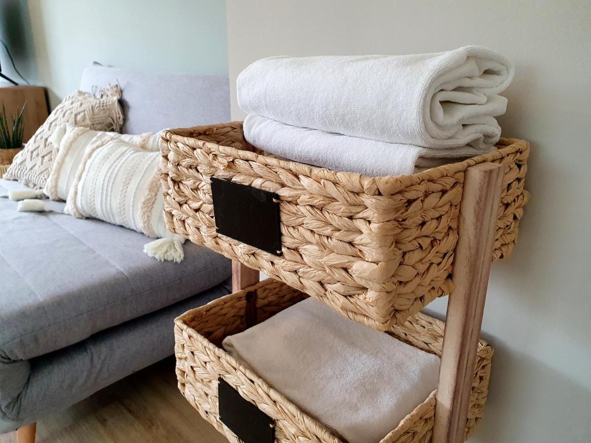 Boho Apartment