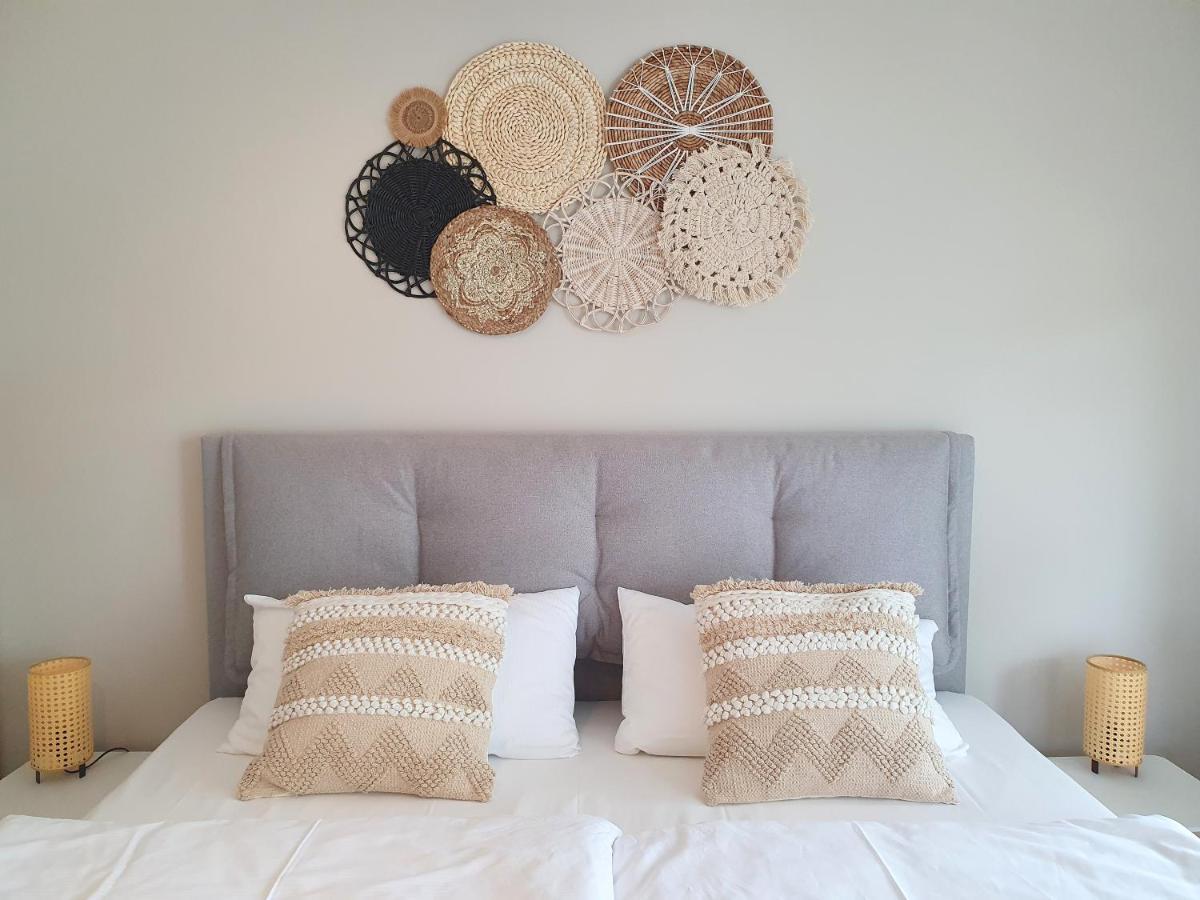 Boho Lejlighed *