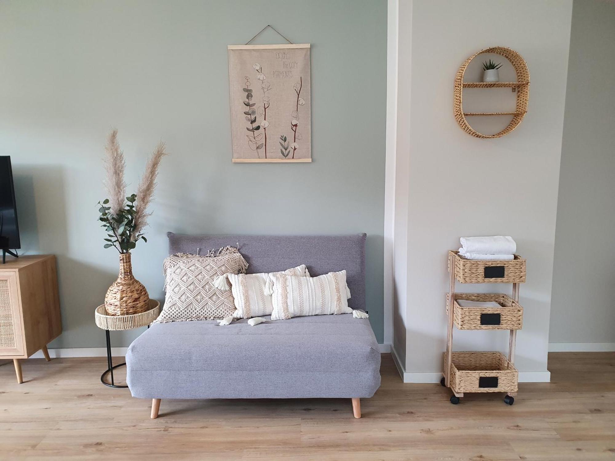 Apartment Boho Oldenburg